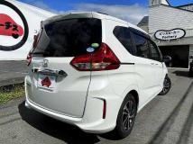 2019 Honda Freed