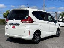 2018 Honda Freed