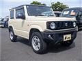 2019 Suzuki Jimny