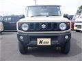 2019 Suzuki Jimny