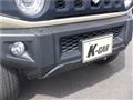 2019 Suzuki Jimny