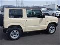 2019 Suzuki Jimny