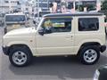 2019 Suzuki Jimny