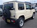 2019 Suzuki Jimny