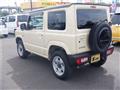 2019 Suzuki Jimny