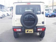 2019 Suzuki Jimny