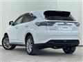 2014 Toyota Harrier