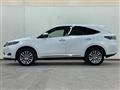 2014 Toyota Harrier