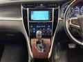 2014 Toyota Harrier