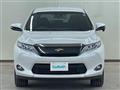 2014 Toyota Harrier