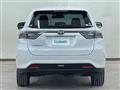 2014 Toyota Harrier