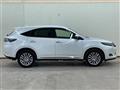 2014 Toyota Harrier