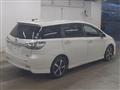 2013 Toyota Wish