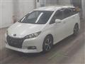 2013 Toyota Wish
