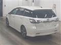 2013 Toyota Wish