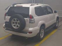 2004 Toyota Land Cruiser Prado