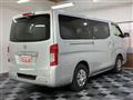 2020 Nissan NV350 Caravan