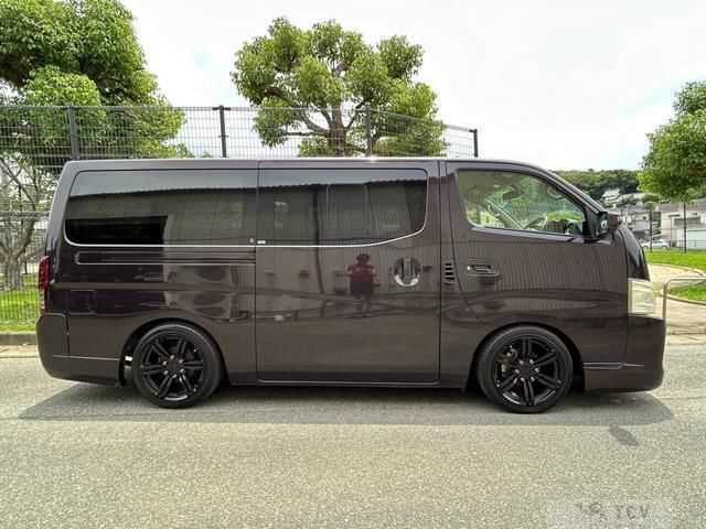 2013 Nissan NV350 Caravan