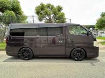 2013 Nissan NV350 Caravan