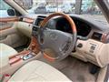 2004 Toyota Celsior