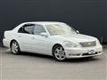 2004 Toyota Celsior