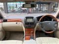 2004 Toyota Celsior