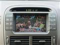 2004 Toyota Celsior