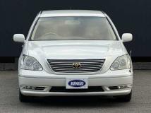 2004 Toyota Celsior