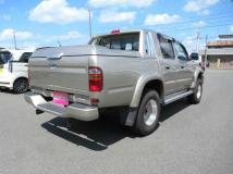 2003 Toyota Hilux