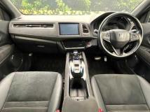 2016 Honda VEZEL