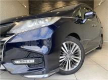2018 Honda Odyssey
