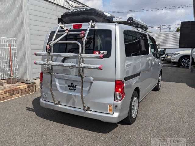 2016 Nissan NV200 VANETTE