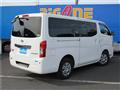 2016 Nissan NV350 Caravan