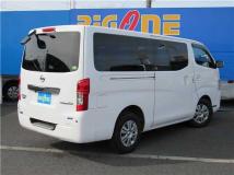 2016 Nissan NV350 Caravan