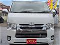 2014 Toyota Hiace Van