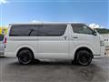 2014 Toyota Hiace Van