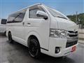 2014 Toyota Hiace Van