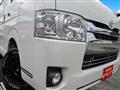 2014 Toyota Hiace Van