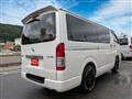 2014 Toyota Hiace Van