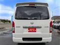 2014 Toyota Hiace Van