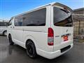 2014 Toyota Hiace Van