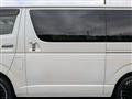 2014 Toyota Hiace Van