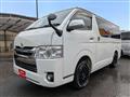 2014 Toyota Hiace Van
