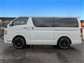 2014 Toyota Hiace Van