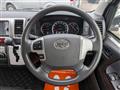 2014 Toyota Hiace Van