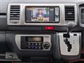 2014 Toyota Hiace Van