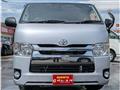 2014 Toyota Hiace Van