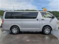2014 Toyota Hiace Van