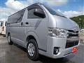 2014 Toyota Hiace Van