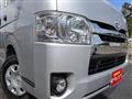 2014 Toyota Hiace Van